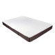 Матрац ортопедичний Lotus Home - Libra Soft 90*200