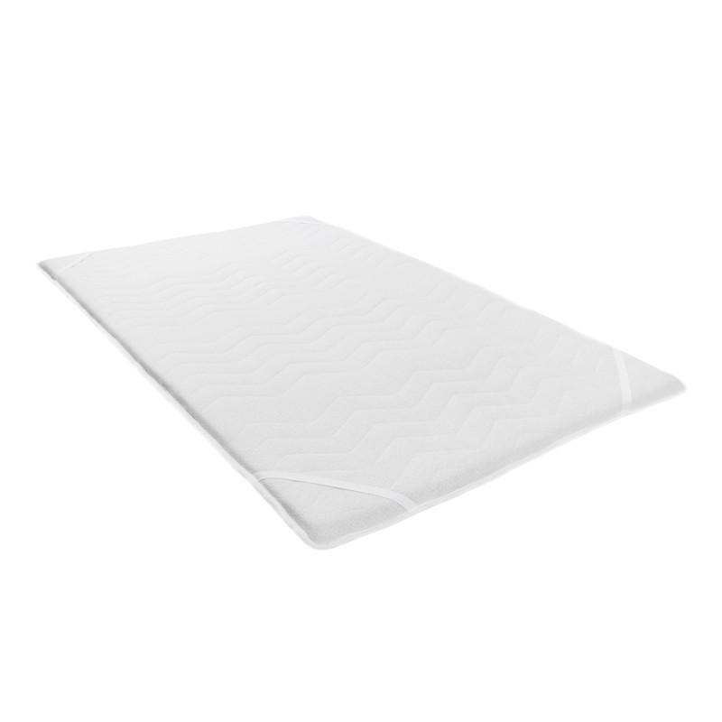 Топпер ортопедичний Lotus Home - North 80*200