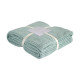 Покривало Lotus Home - Bellia mint м'ятний 220*240