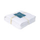 Покривало Lotus Home - Bellia off white молочно-білий 200*220