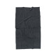 Рушник махровий Lotus Home - Bold antrasit 90*150