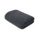 Рушник махровий Lotus Home - Bold antrasit 50*90