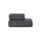 Рушник Lotus Home Готель Premium - Microcotton Antrasit 90*150 550 г/м²