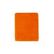 Рушник Lotus Home - Hotel Basic помаранчевий 50*90 (16/1) 450 г/м²