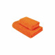 Рушник Lotus Home - Hotel Basic помаранчевий 50*90 (16/1) 450 г/м²
