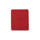 Рушник Lotus Home - Hotel Basic червоний 50*90 (16/1) 450 г/м²