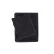 Рушник Lotus Home - Hotel Basic чорний 70*140 (16/1) 400 г/м²