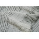 Рушник Lotus Home - Rius light gri світло-сірий 50*100