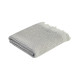 Рушник Lotus Home - Rius light gri світло-сірий 50*100