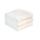 Рушник Lotus Home - Rius off white молочний 90*170