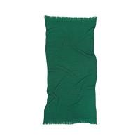 Рушник Lotus Home - Rius green зелений 90*170