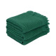 Рушник Lotus Home - Rius green зелений 90*170