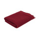 Рушник Lotus Home - Rius red червоний 90*170