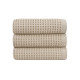 Рушник Lotus Home - Waffle bej бежевий 50*90