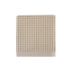 Рушник Lotus Home - Waffle bej бежевий 70*140