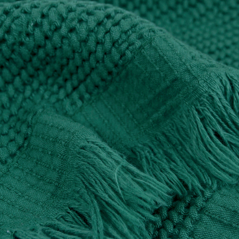 Набір рушників Lotus Home - Rius green зелений 30*50 (3 од.)