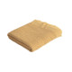 Набір рушників Lotus Home - Rius mustard гірчичний 30*50 (3 од.)