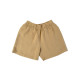 Домашні шорти з льону Lotus Home - Bruma гірчичний L