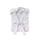 Халат Lotus Home - Molly Heart muslin S/M