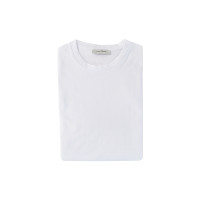 Домашня футболка Lotus Home - Basic білий L