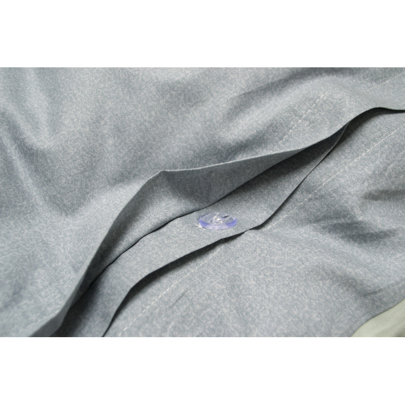 Постільна білизна сатин Lotus Home - Elana євро