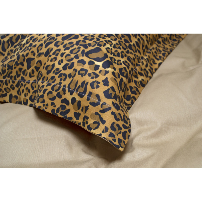 Постільна білизна сатин Lotus Home - Safa євро