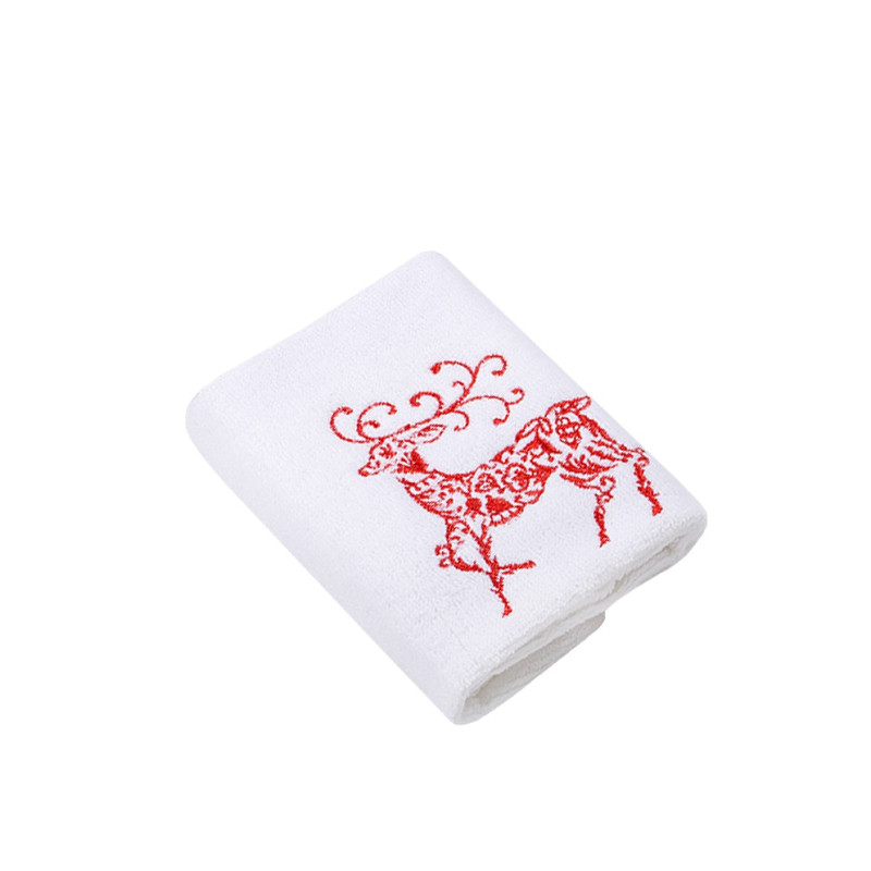 Рушник Lotus 30*50 - New Year 201