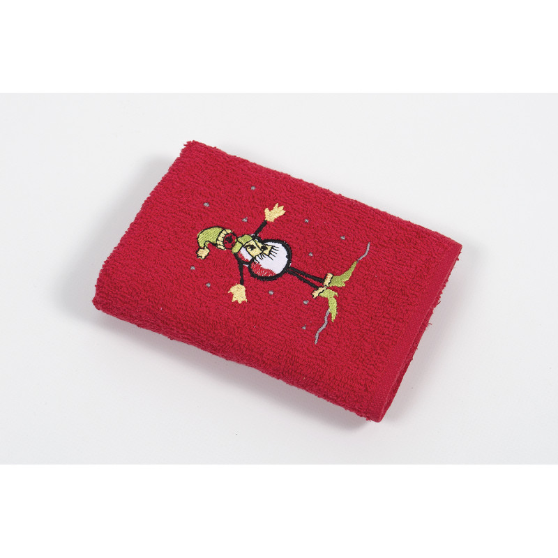 Рушник Lotus 30*50 - New Year 302