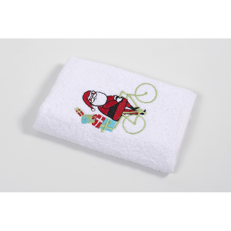 Рушник Lotus 30*50 - New Year 306