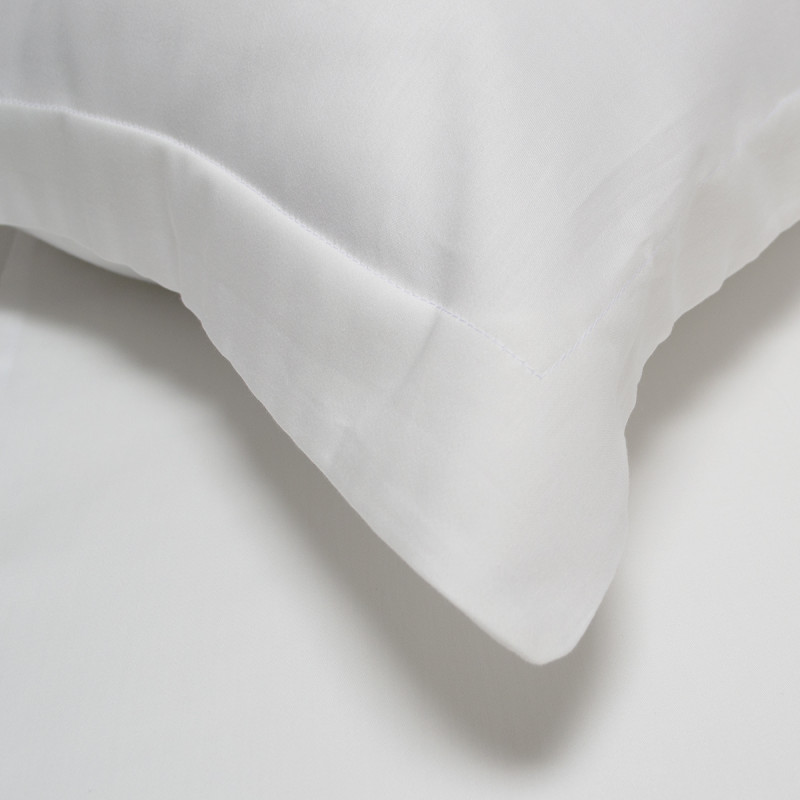 Постільна білизна сатин Lotus Home Craft Collection - Christmas deer євро