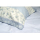 Постільна білизна сатин Lotus Home - Sita євро