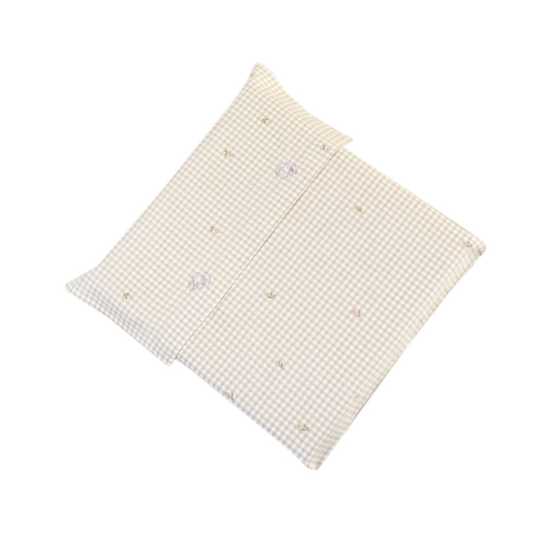 Постільна білизна сатин Lotus Home - Hima євро