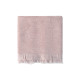 Рушник Lotus Home - Rius light pink світло-рожевий 50*100