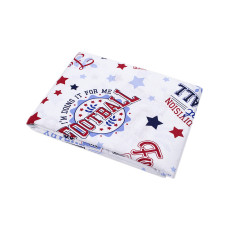 Простирадло Iris Home premium ранфорс - Legendary 150*210