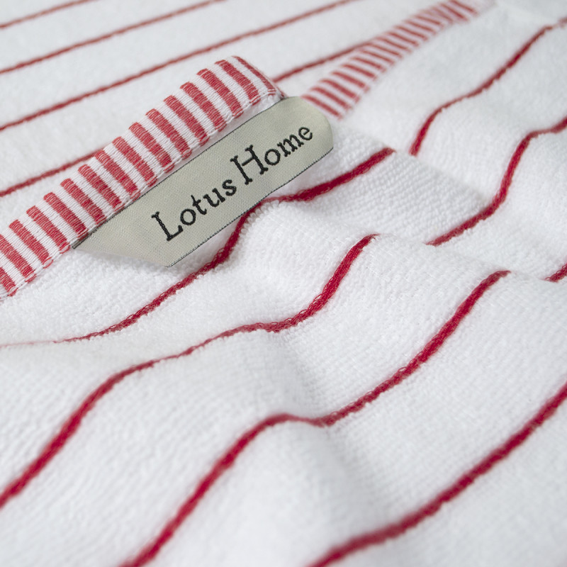 Набір рушників Lotus Home - Christmas Express 40*60 (2од.)