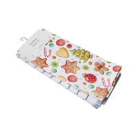 Набір рушників Lotus Home - Christmas Sweets 40*60 (2од.)