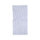 Рушник Lotus Home Готель Premium - Microcotton Stripe White-Blue 90*150 550 г/м²