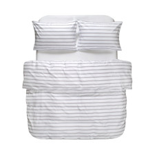 Постільна білизна Lotus Home Фланель - Mero євро