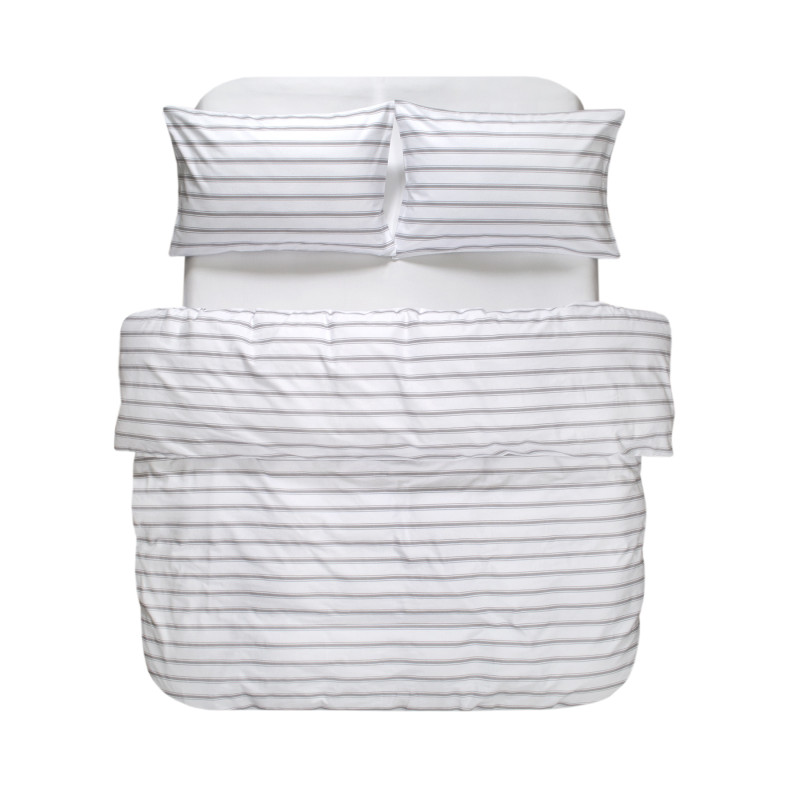 Постільна білизна Lotus Home Фланель - Mero євро