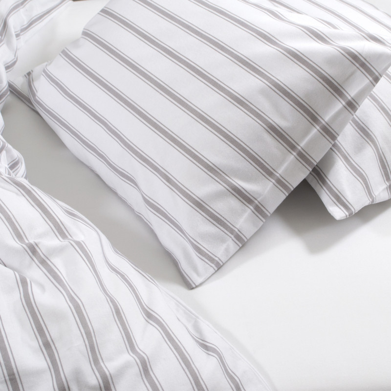 Постільна білизна Lotus Home Фланель - Mero євро