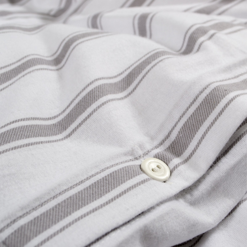 Постільна білизна Lotus Home Фланель - Mero євро