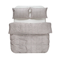 Постільна білизна Lotus Home Фланель - Karen євро