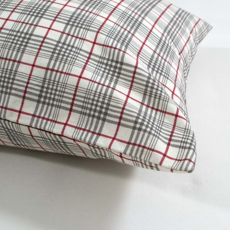 Постільна білизна Lotus Home Фланель - Karen євро