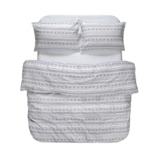 Постільна білизна Lotus Home Фланель - Ida євро