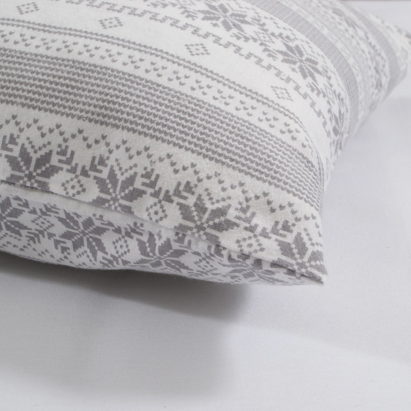 Постільна білизна Lotus Home Фланель - Ida євро