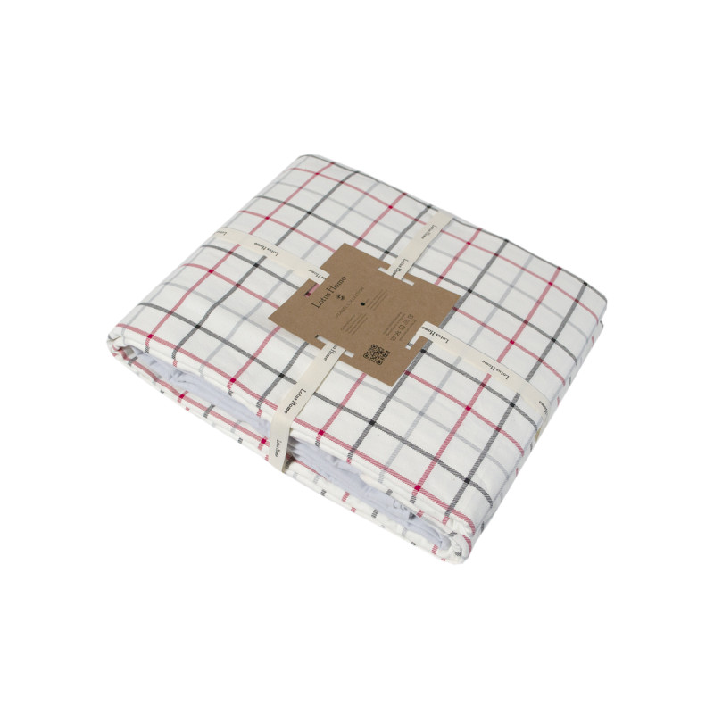 Постільна білизна Lotus Home Фланель - Lamin євро