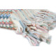 Рушник Lotus Home - Paffi sorbet 90*155
