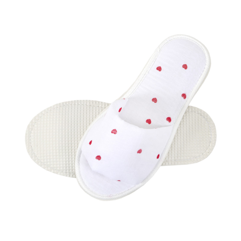 Капці Lotus Home - Molly Heart 35-38