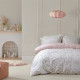 Постельное белье сатин Lotus Home - Parisa евро