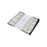 Набір столових серветок Lotus Home - Olli 38*38 (2 од)